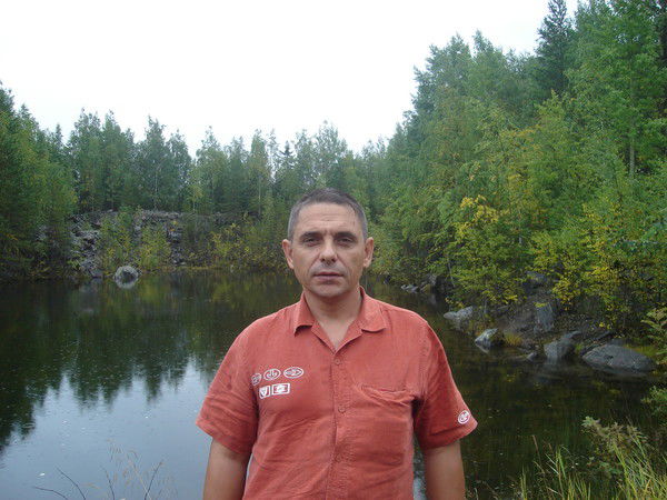 Андрей Ионин