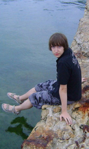 Андрей Рябошапко