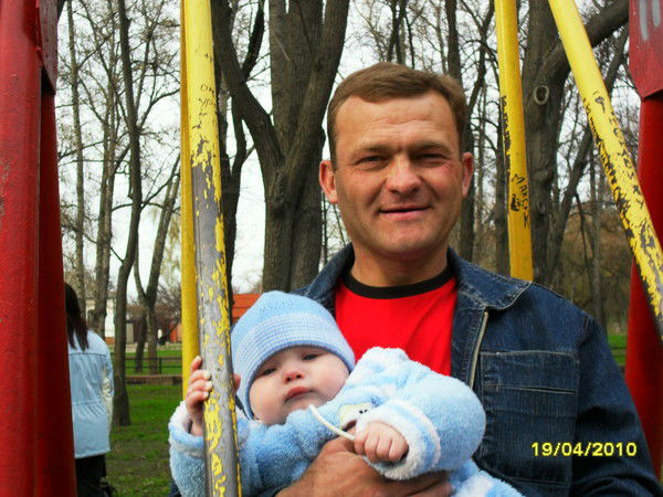 Лена Нагорна