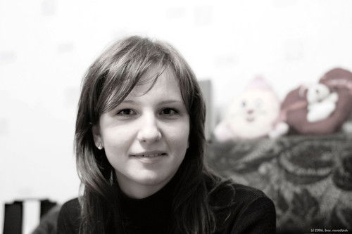 Наталья Дорохова