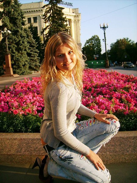 Света Макарова