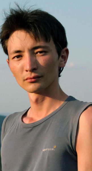 Ильнур Мухаметрахимов