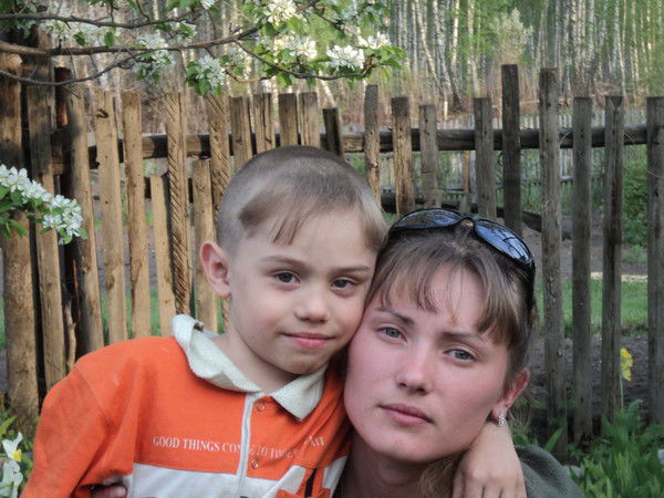 Ирина Ткачёва