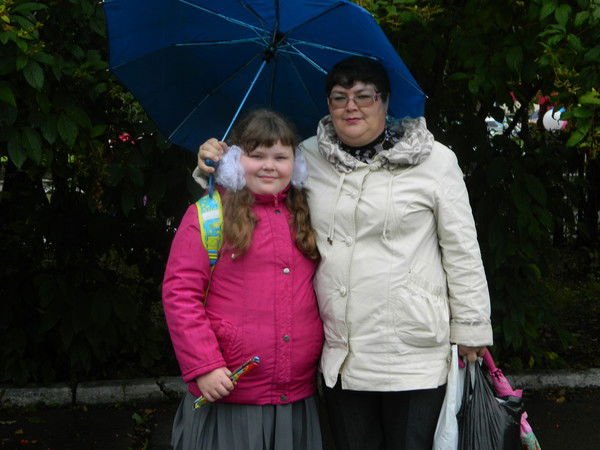 Даша Моршинина