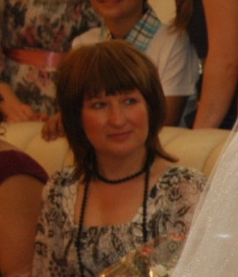 Светлана Долженкова