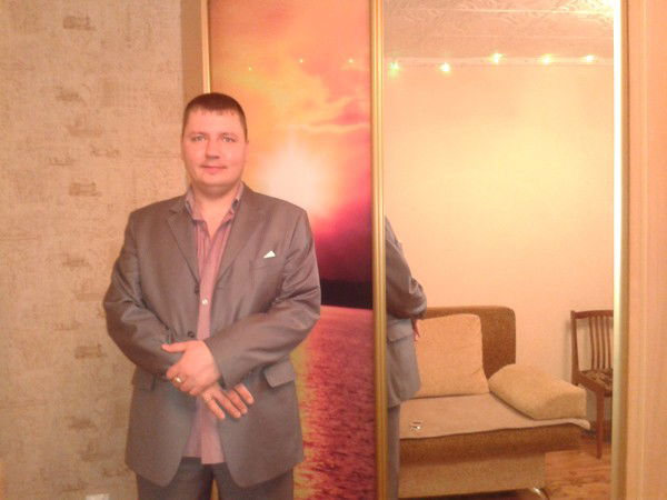 Антон Сауть