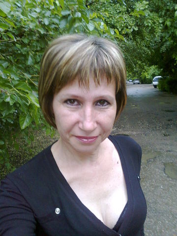 Элла Карастилёва