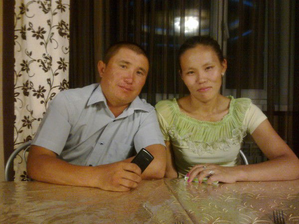 Ляззат Мухамбетова