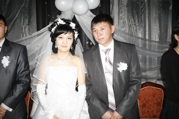 Жулдыз Исанова