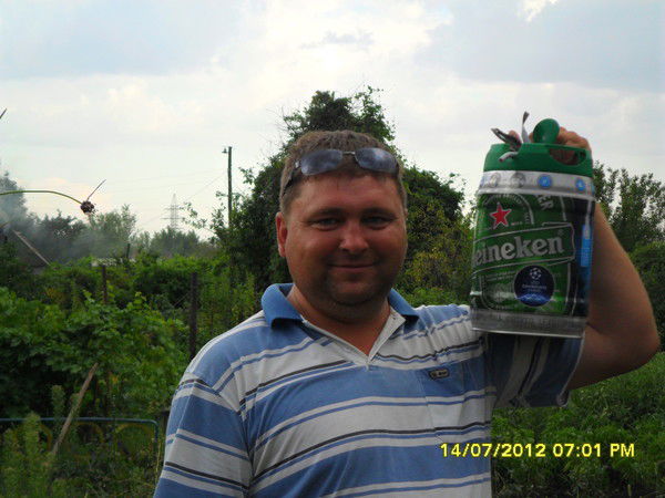 Дмитрий Назаренко