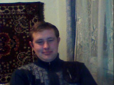 Павел Гончаров