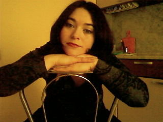 Татьяна Логина