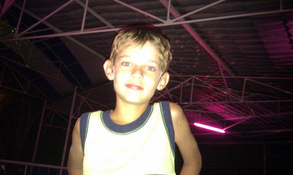 Никита Рояк