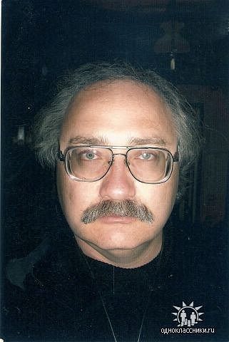 Владислав Маргиани