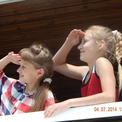 Ангелина Наумович