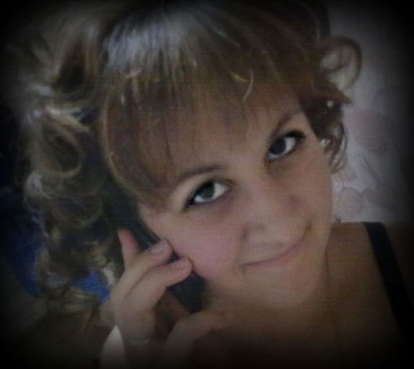 Ниночка Долматова