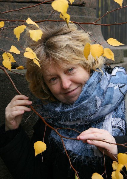 Ирина Малныкина