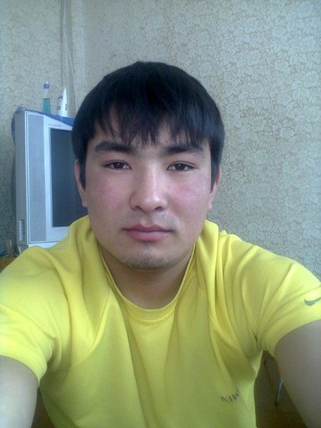 Сагынбек Сыдыкбеков