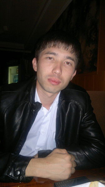 Ринат Жанайдаров