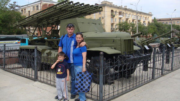 Данил Трофимович