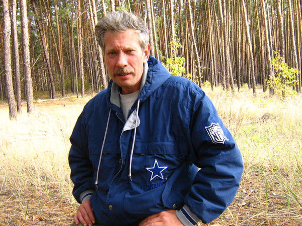 Сергей Дмитриев