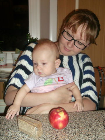 Таня Фадеева