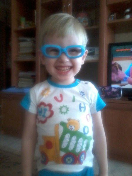 Александра Габдулина