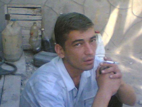 Зиннур Нурдинов