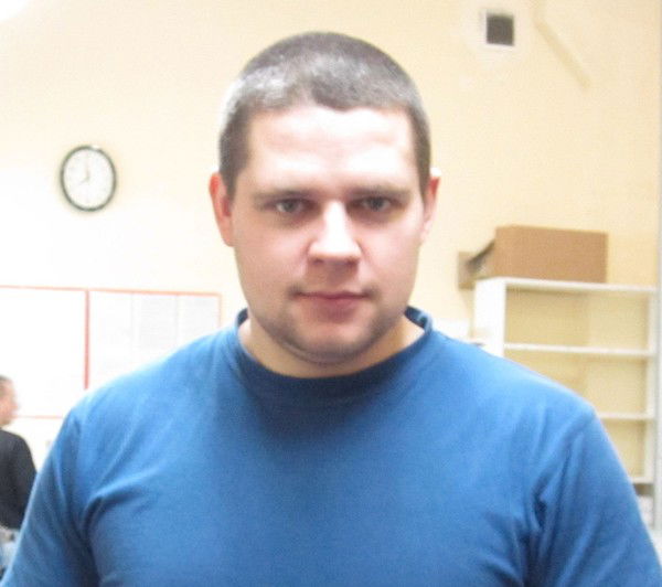 Вячеслав Крейц