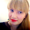 Лена Логвинська