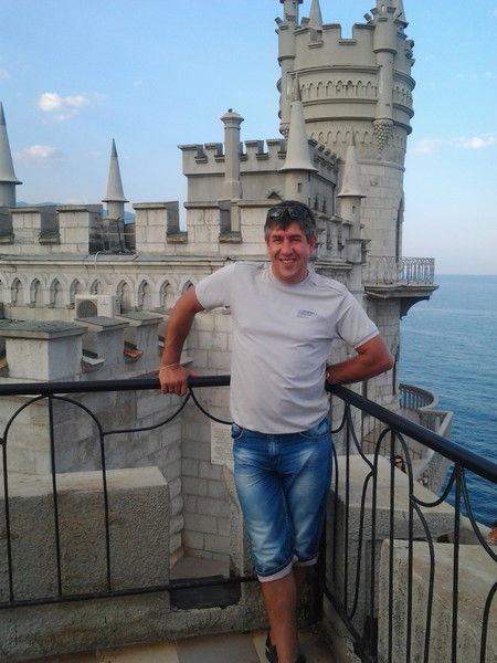 Ярослав Кеба