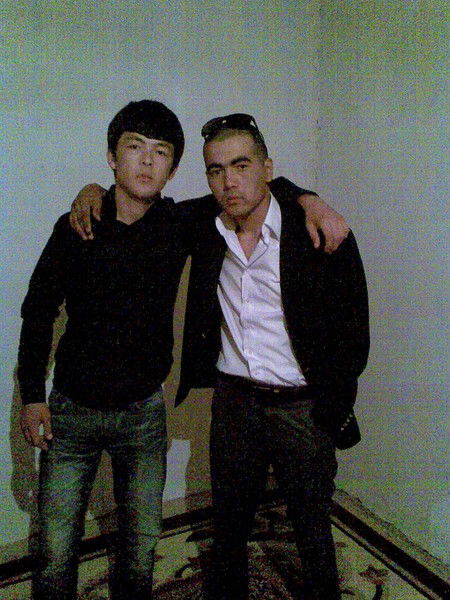 Астан Каракулов