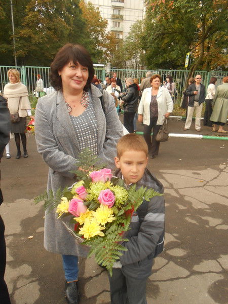 Нина Царица