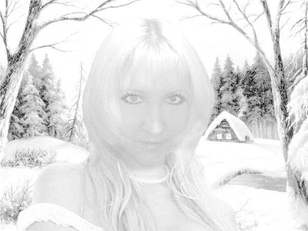 Елена Павловна