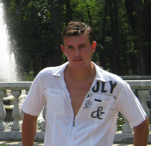 Дмитрий Козуляев