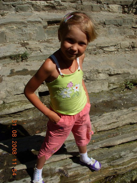 Маша Маркова