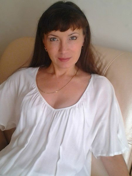 Светлана Фарахова