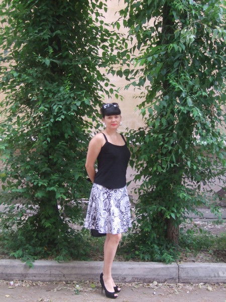 Александра Горохова