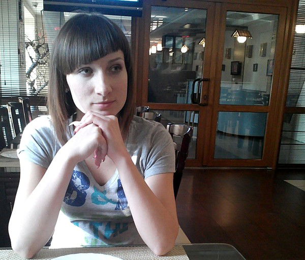 Еленка Хомик