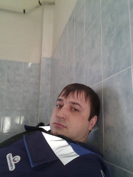 Константин Гончаров