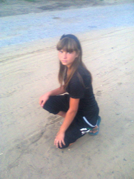 Анечка Колесникова