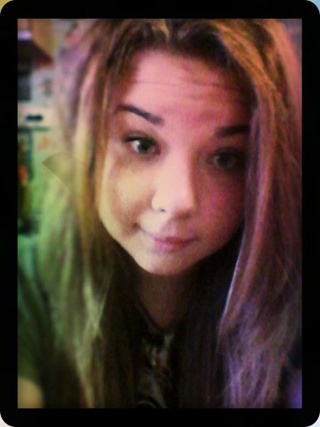 *заяц В Кедах * =)