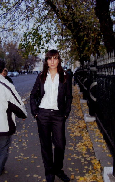 Ольга Корнейчук