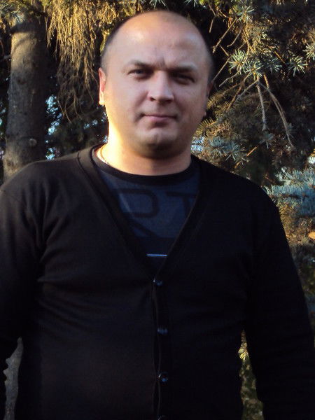 Евгений Румянцев