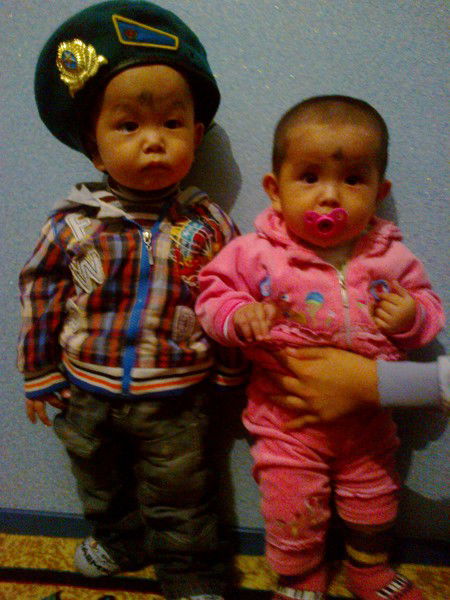 Айнагуль Бердалина