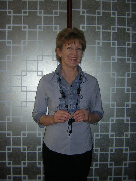 Наталья Чичканова