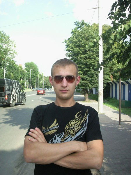 Андрис Валдович Аболтиньш