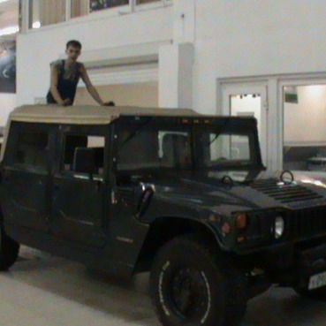 Роммантик Южный