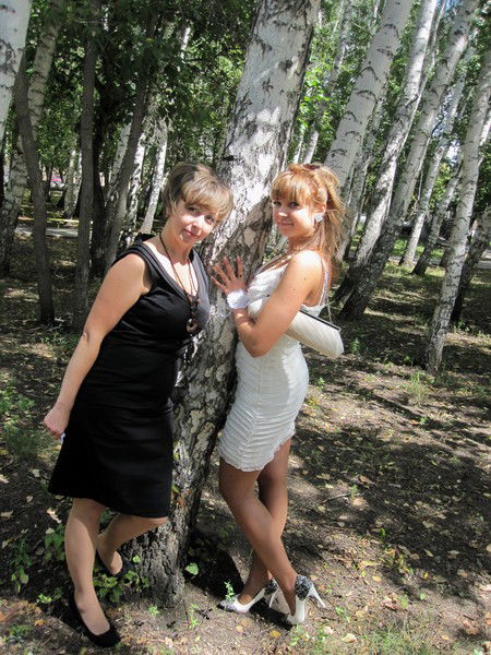 Лариса Кравчук