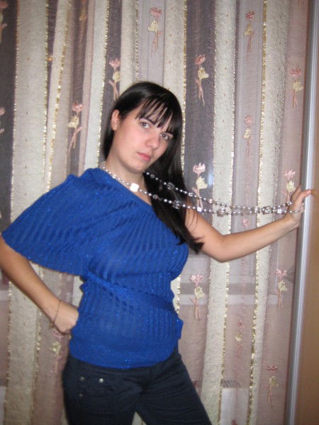 Анна Антонюк